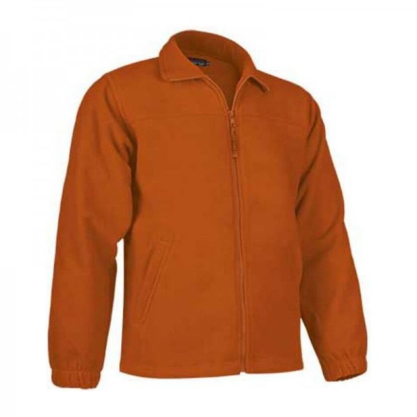Polar Fleece Jacket Dakota XL Party Orange
