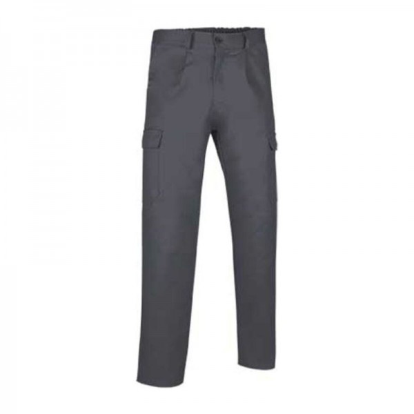 Trousers Caster 3XL Charcoal Grey