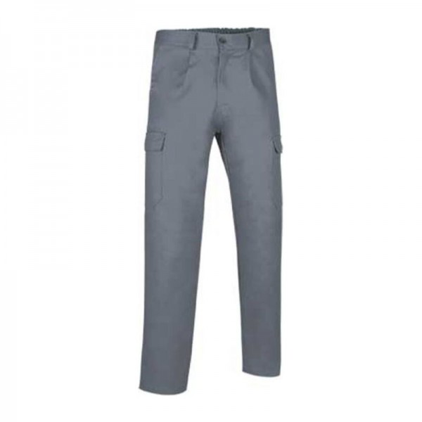 Trousers Caster XL Smoke Grey