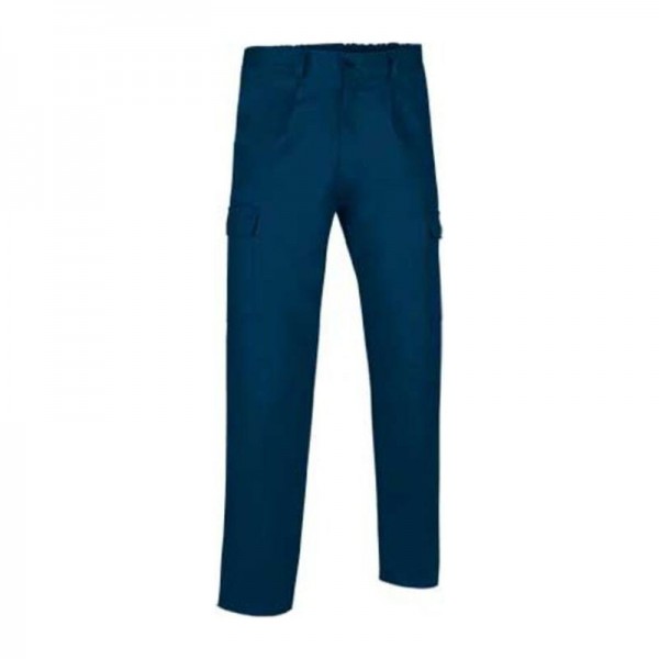 Trousers Caster 3XL Orion Navy Blue