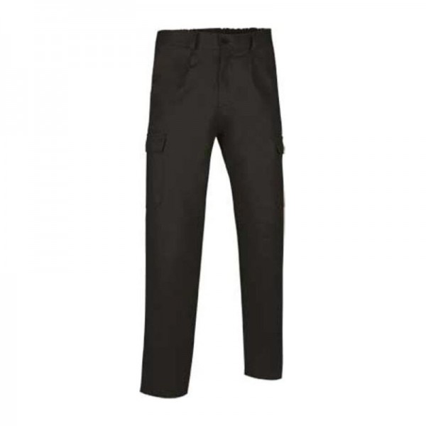 Trousers Caster S Black