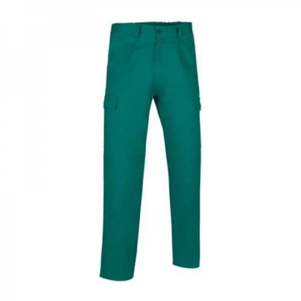 Trousers Caster 4XL Amazon Green