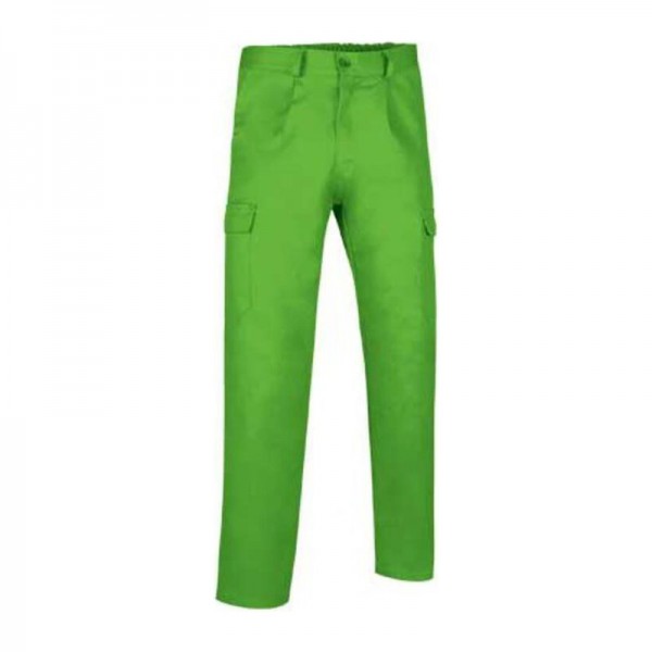 Trousers Caster M Apple Green