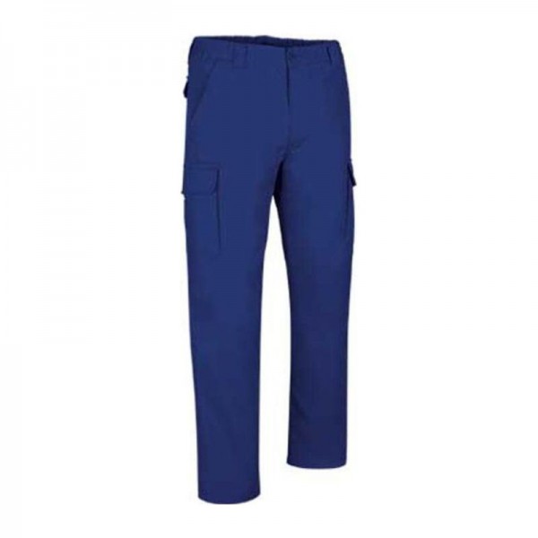 Trousers Force 2XL Bluish Blue