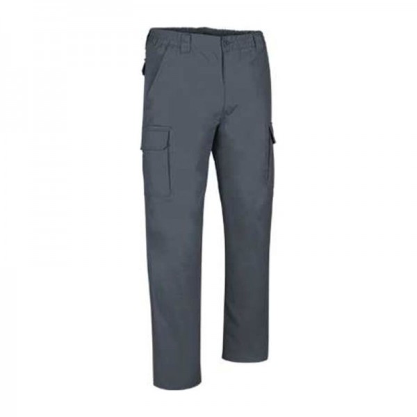 Top Trousers Roble 2XL Cement Grey