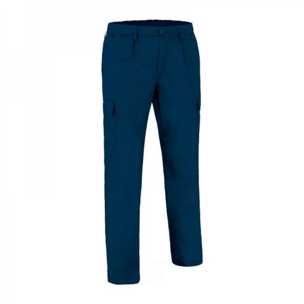 multi pocket trouser RONDA 2XL Orion Navy Blue