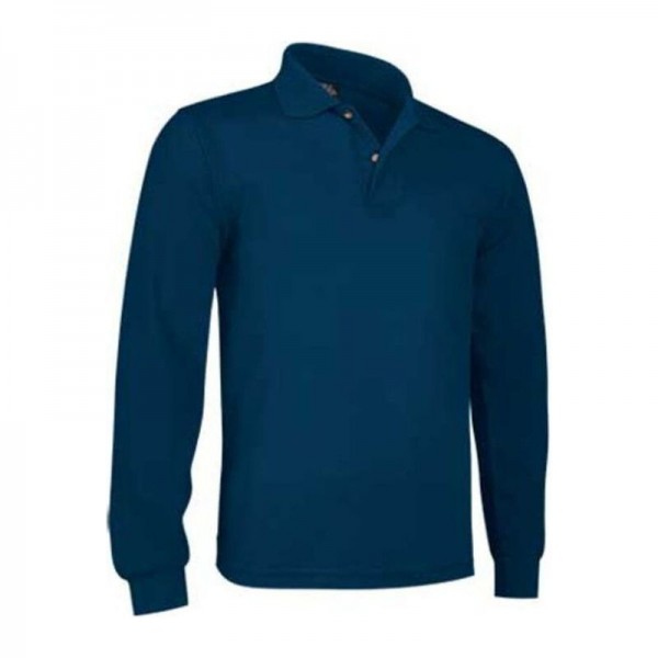 Top Poloshirt Predator S Orion Navy Blue