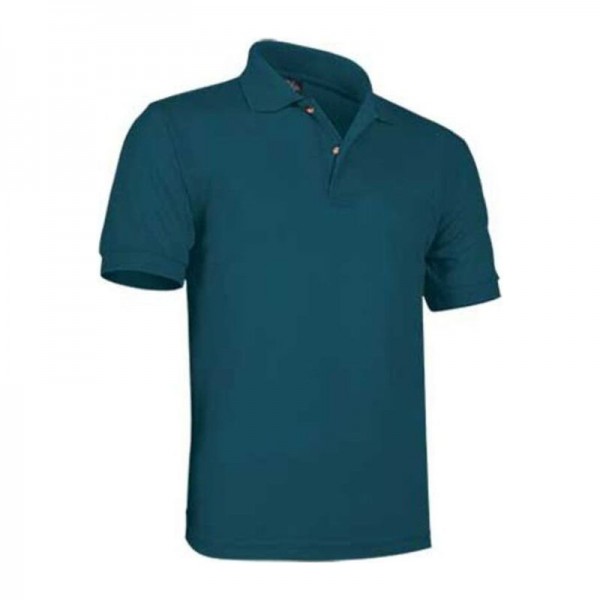Top Poloshirt Patrol 2XL Pine Blue