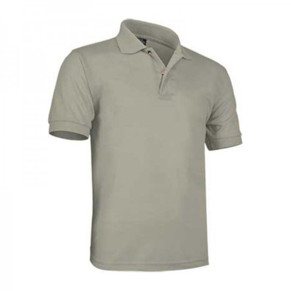 Top Poloshirt Patrol 3XL Sand Beige