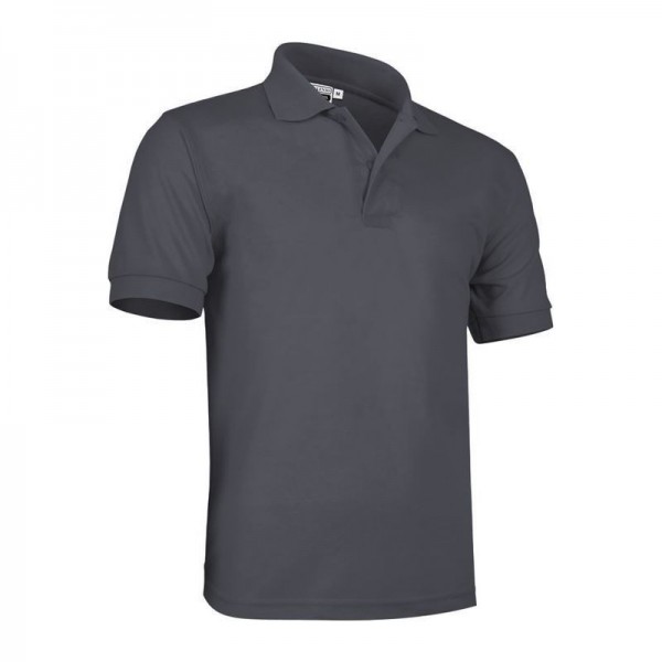 Top Poloshirt Patrol 3XL Charcoal Grey