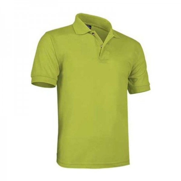 Top Poloshirt Patrol 2XL Pistachio Green
