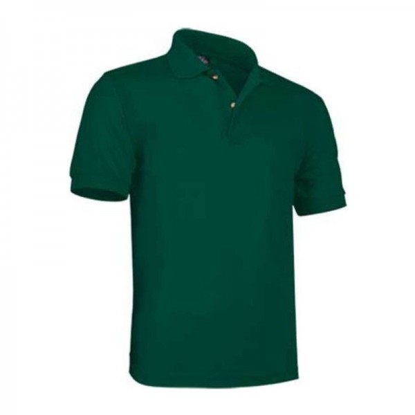 Top Poloshirt Patrol XL Bottle Green