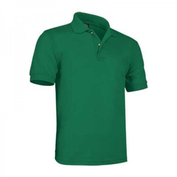 Top Poloshirt Patrol 3XL Kelly Green