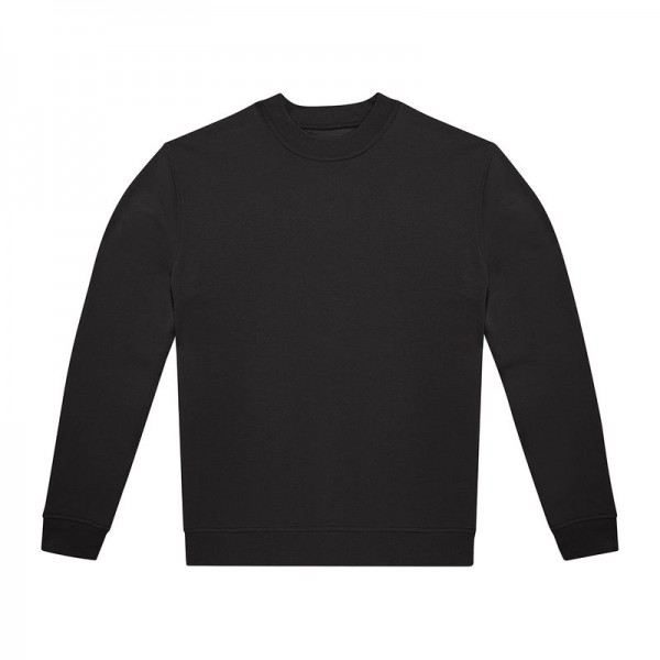 B&C ID.332 Crew 4XL Black