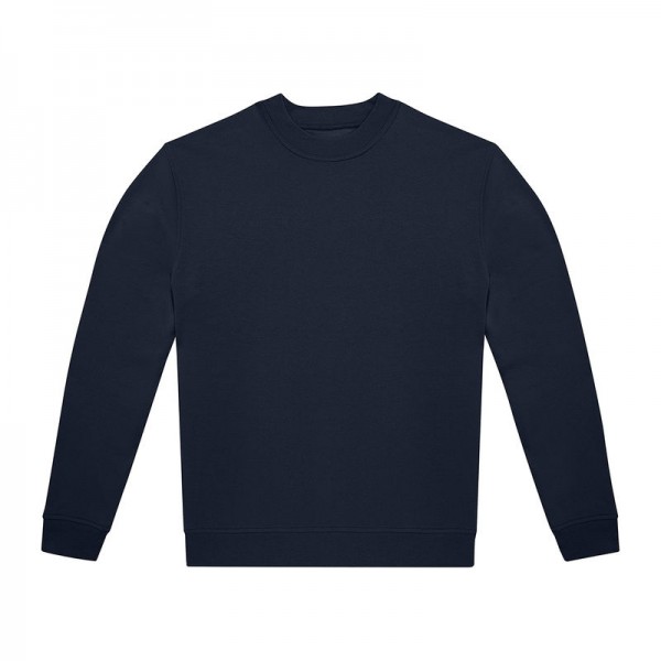 B&C ID.332 Crew 2XL Navy