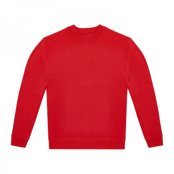 B&C ID.332 Crew M Red