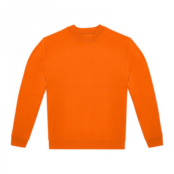 B&C ID.332 Crew M Orange