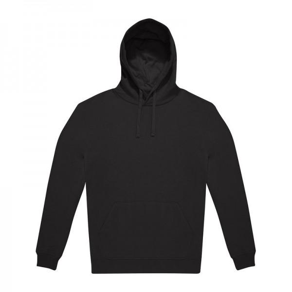B&C ID.333 Hoodie 4XL Black