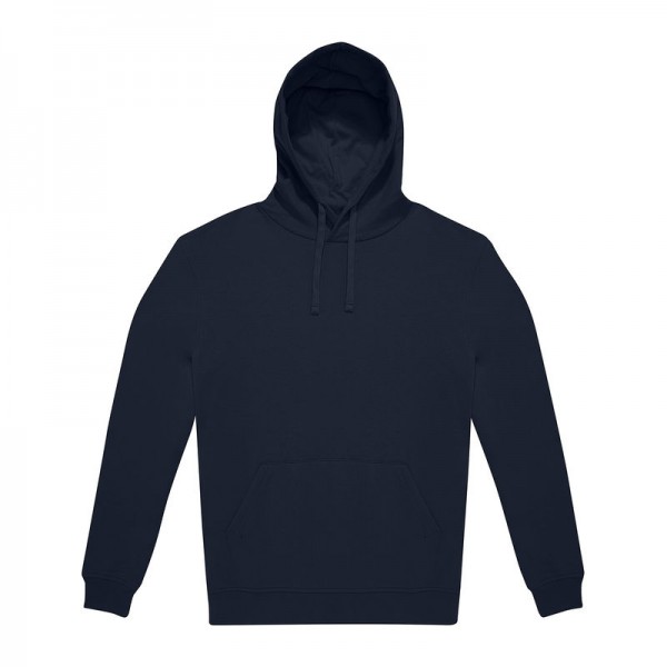 B&C ID.333 Hoodie M Navy