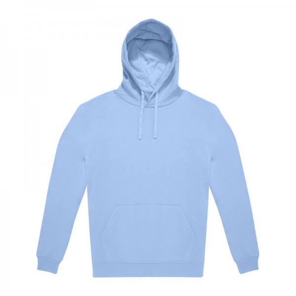 B&C ID.333 Hoodie XL Lotus Blue