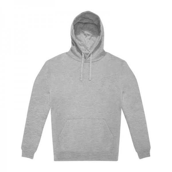 B&C ID.333 Hoodie XL Sport Grey