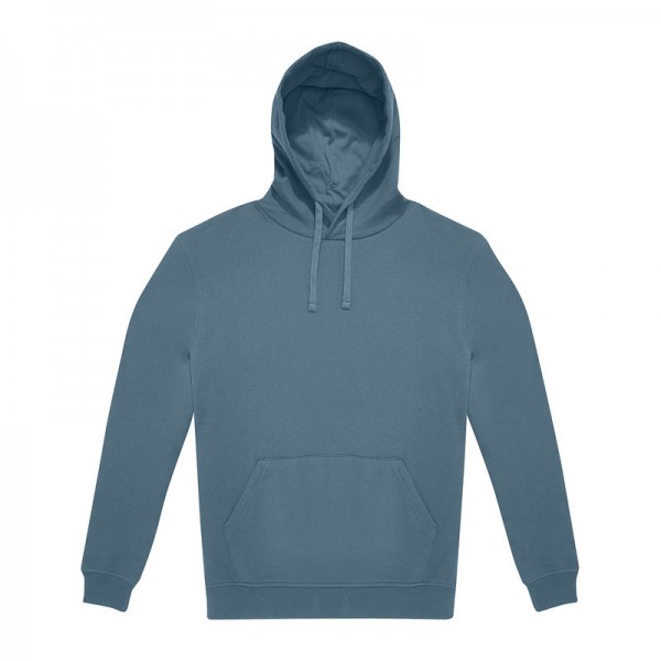 B&C ID.333 Hoodie S Nordic Blue