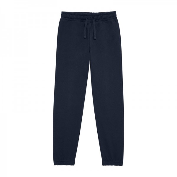 B&C ID.000 Sweatpant /kids 9/11 Navy