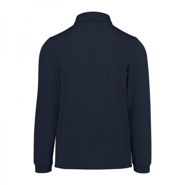 My Polo 180 long sleeve M Navy