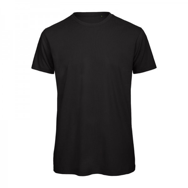 B&C Inspire T /men XL Black