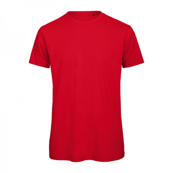 B&C Inspire T /men 2XL Red
