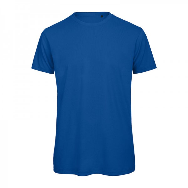 B&C Inspire T /men 3XL Royal Blue