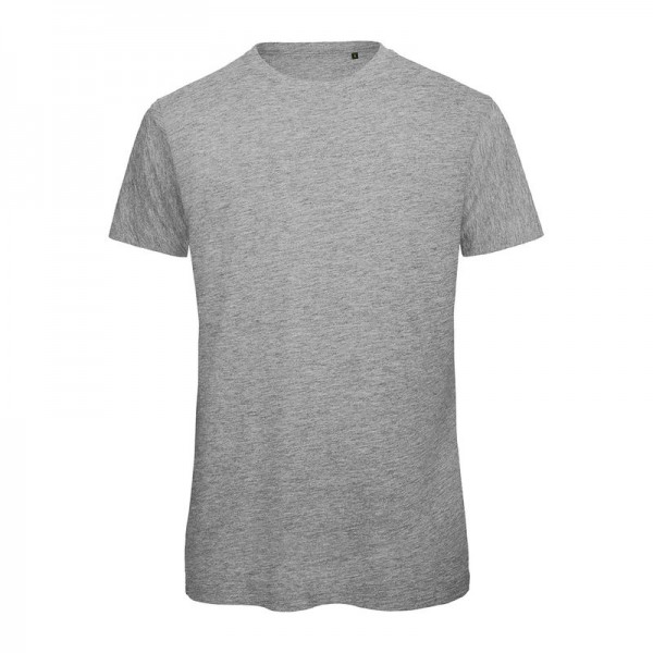 B&C Inspire T /men XL Sport Grey