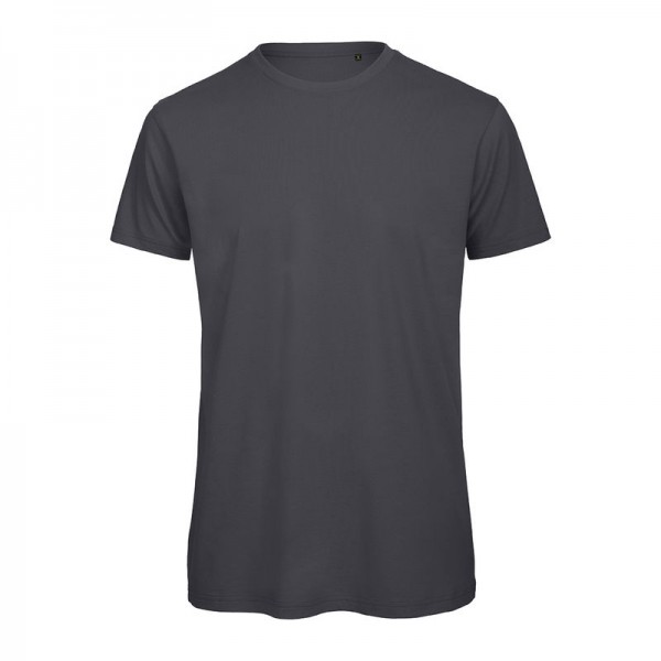 B&C Inspire T /men 3XL Dark Grey