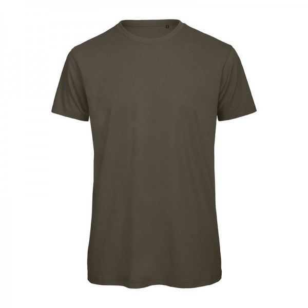 B&C Inspire T /men 3XL Khaki