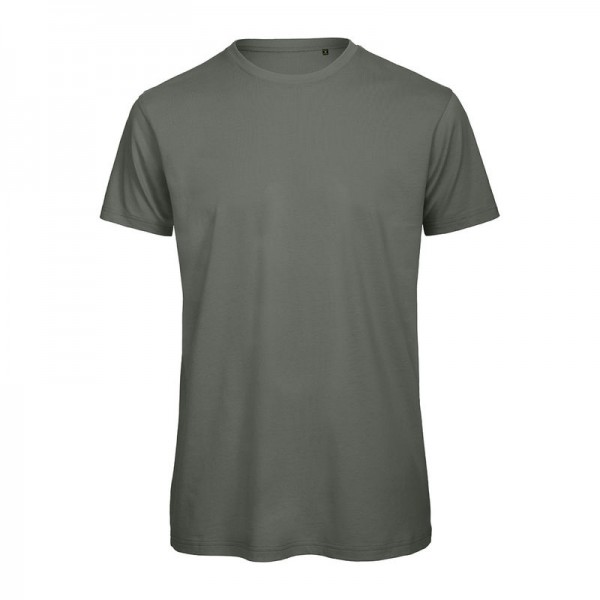 B&C Inspire T /men 2XL Millennial Khaki