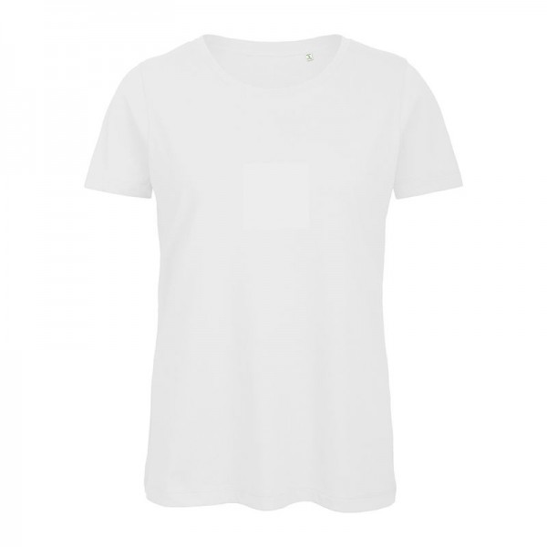 B&C Inspire T /women M White