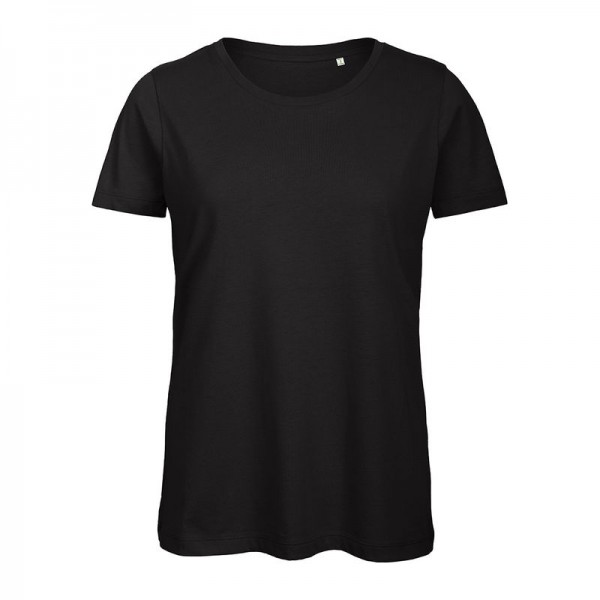 B&C Inspire T /women M Black