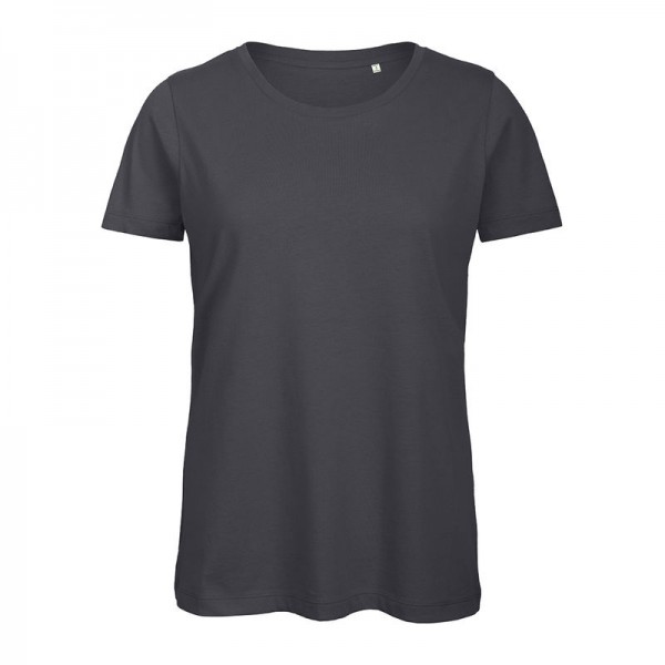 B&C Inspire T /women 2XL Dark Grey