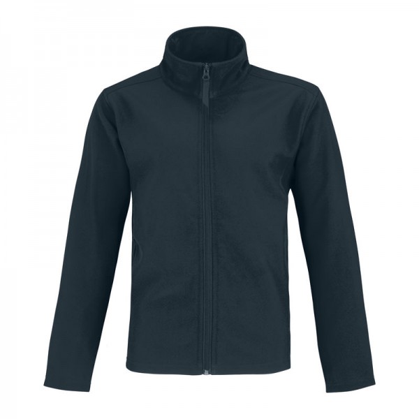ID.701 SOFTSHELL L Navy