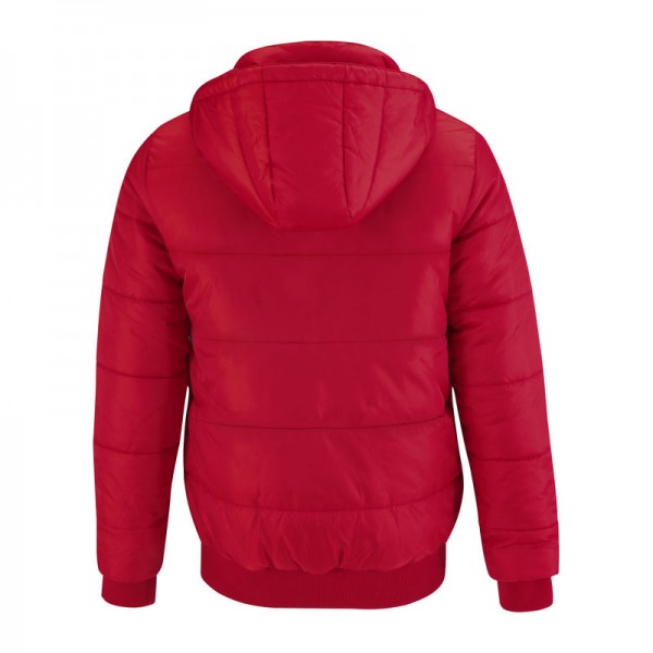 SUPERHOOD /MEN S Red