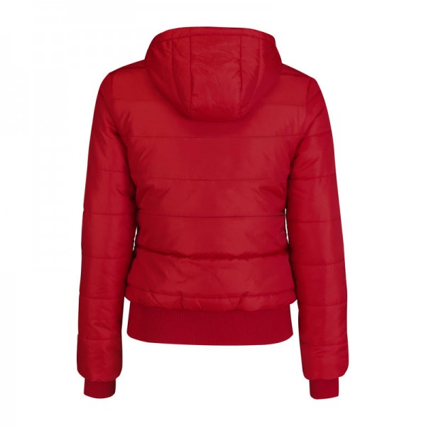 SUPERHOOD /WOMEN S Red