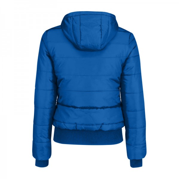 SUPERHOOD /WOMEN S Royal Blue