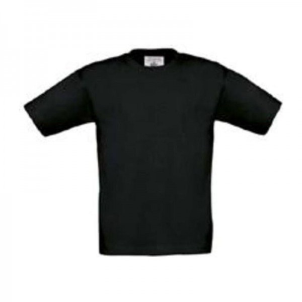 EXACT 150 KIDS T-SHIRT 7/8 Black