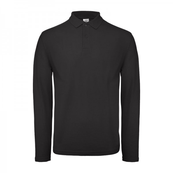 B&C ID.001 LSL S Black