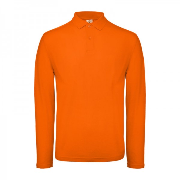 B&C ID.001 LSL S Orange