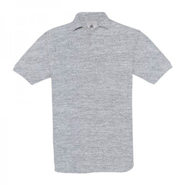 SAFRAN 3XL Heather Grey