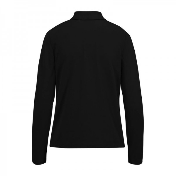 My Polo 180 long sleeve 2XL Black