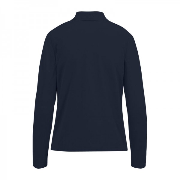 My Polo 180 long sleeve L Navy
