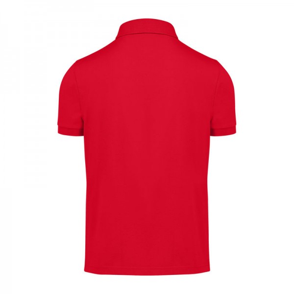 My Eco Polo 65/35 180 3XL Red