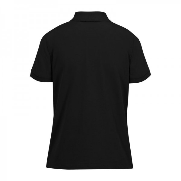 My Eco Polo 65/35 180 Women 3XL Black